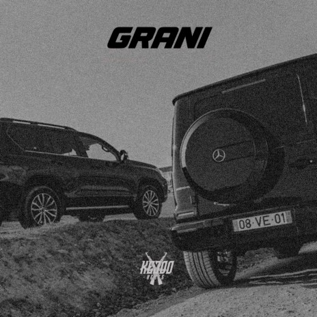Grani ft. Wassa Beats | Boomplay Music