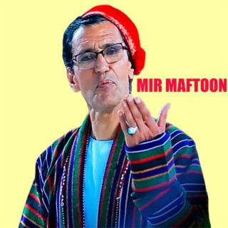 Mir Maftoon
