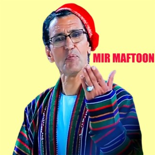 Mir Maftoon Songs MP3 Download, New Songs & Albums | Boomplay