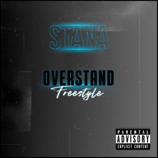 Stana Overstand Freestyle