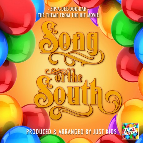 Zip-A-Dee-Doo-Dah (From Song of the South) | Boomplay Music