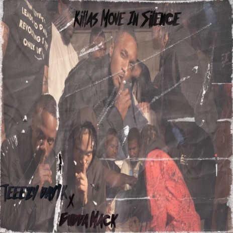 Killas Move In Silence ft. Gudda Mack | Boomplay Music