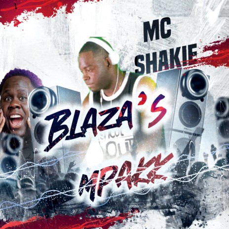 BLAZA'S MPAKK | Boomplay Music