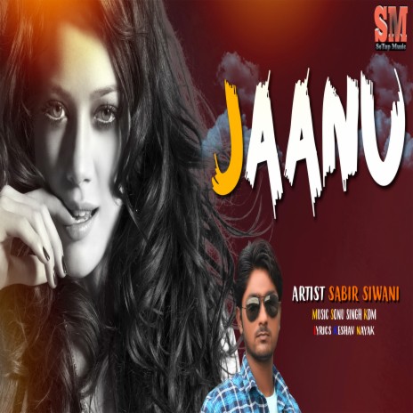 Jaanu ft. Sabir Siwani & SSK | Boomplay Music