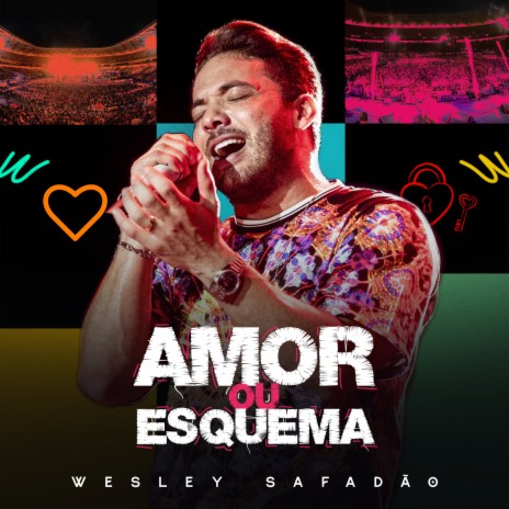 Amor ou Esquema | Boomplay Music