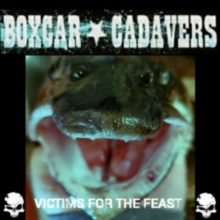 Victims for the Feast