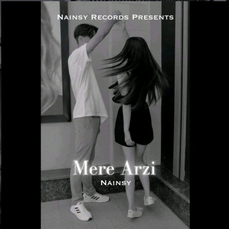 Mere Arzi (slowed and reverb)