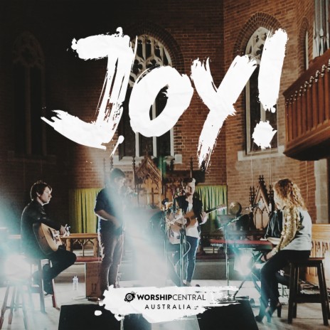 Joy ft. Joel Phillips | Boomplay Music