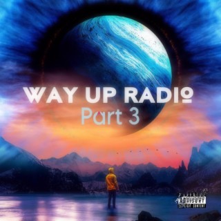 Way up radio 3