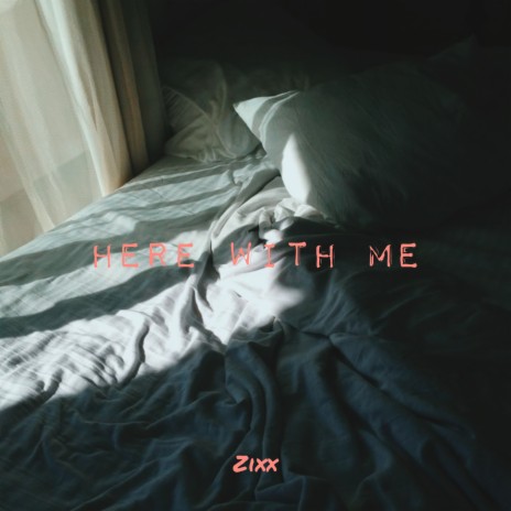 Here With Me | Boomplay Music