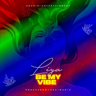 Be My Vibe lyrics | Boomplay Music