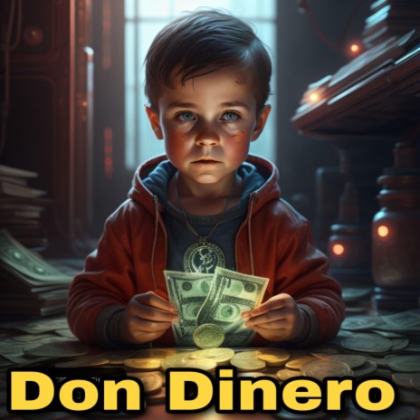 Don Dinero | Boomplay Music