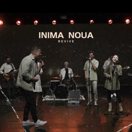 Inimă Nouă | Boomplay Music