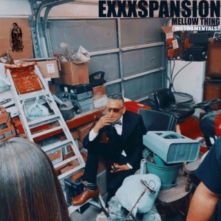 Exxxspansion (Instrumentals) (Instrumental)