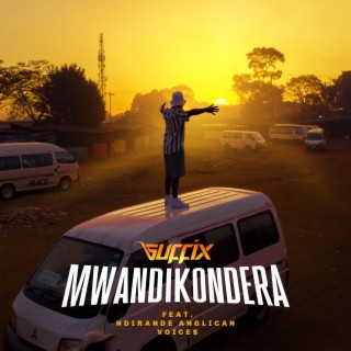 Mwandikondera ft. Ndirande Anglican Voices lyrics | Boomplay Music