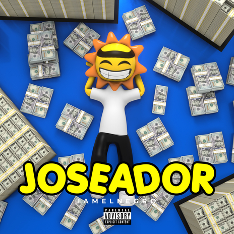 Joseador ft. nino freestyle | Boomplay Music