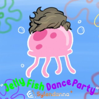 JellyFish Dance Party