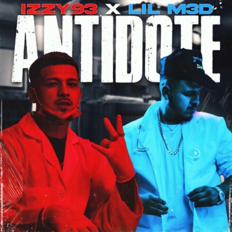 Antidote ft. Lil M3D