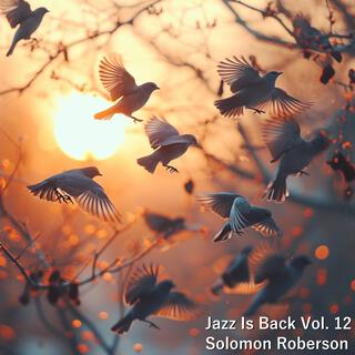 Jazz Is Back, Vol. 12