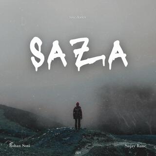 SAZA