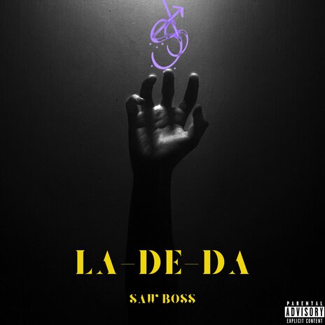 LA-DE-DA (OFFICIAL AUDIO) | Boomplay Music