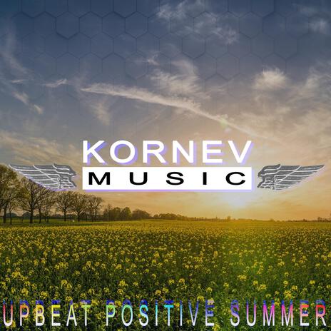 Upbeat Positive Summer | Boomplay Music