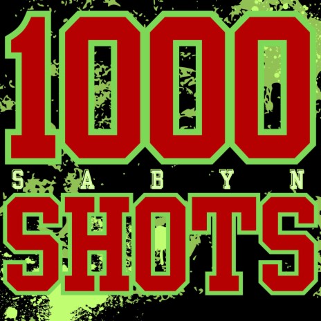 1000 Shots | Boomplay Music