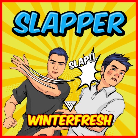 Slapper | Boomplay Music