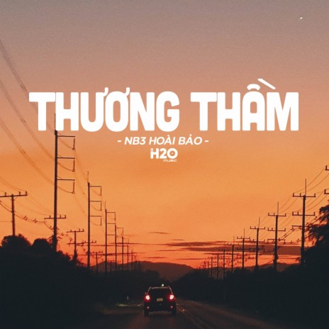 Thương Thầm (Lofi Ver.) ft. NB3 Hoài Bảo