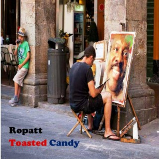 Toasted Candy