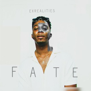 FATE ft. Wes Lee The Wordsmith lyrics | Boomplay Music