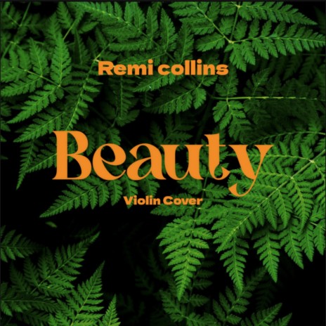 Beauty (Violin Version)