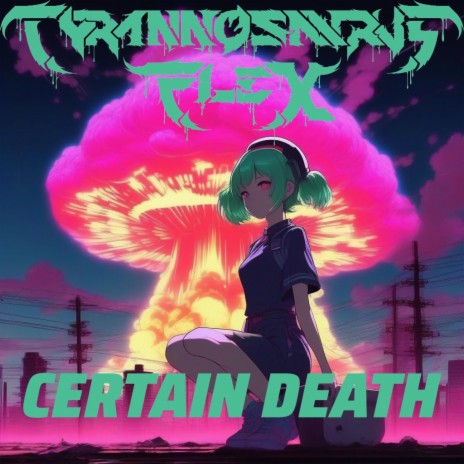 Certain Death | Boomplay Music