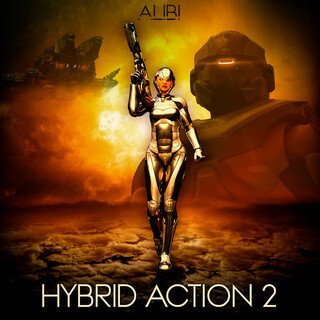 Hybrid Action, Vol. 2