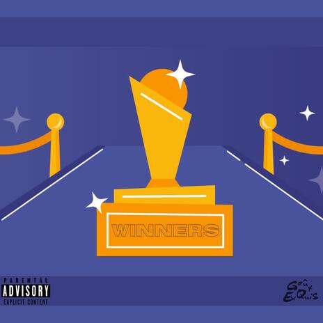 Winners ft. QuavNamikaze | Boomplay Music