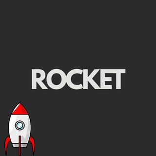 rocket