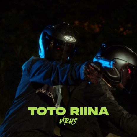 Toto Riina | Boomplay Music
