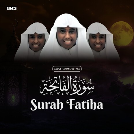 Surah Fatiha | Boomplay Music