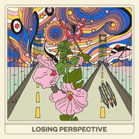 Losing Perspective | Boomplay Music
