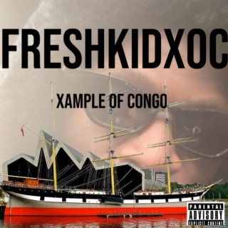 Xample Of Congo