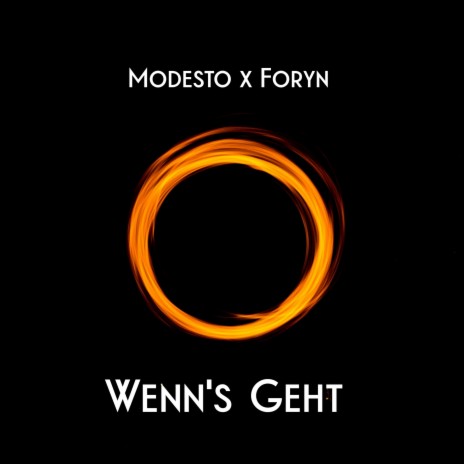 Wenn's Geht ft. Foryn | Boomplay Music