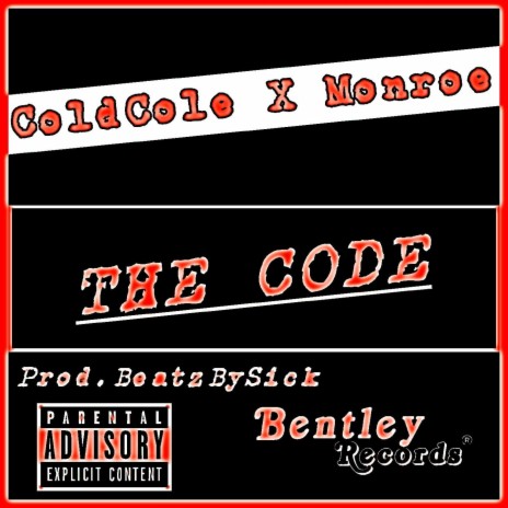 The Code ft. Monroe | Boomplay Music