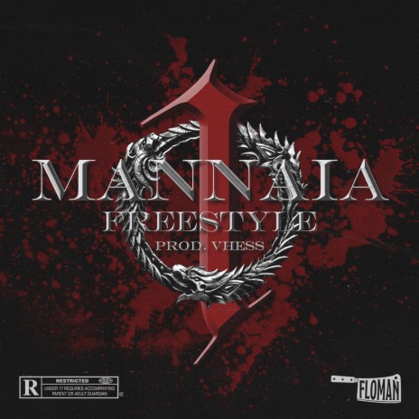 Mannaia Freestyle #1 | Boomplay Music