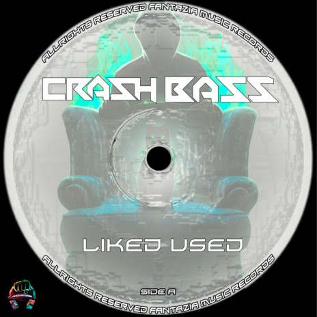 Like Used (Original Mix) | Boomplay Music