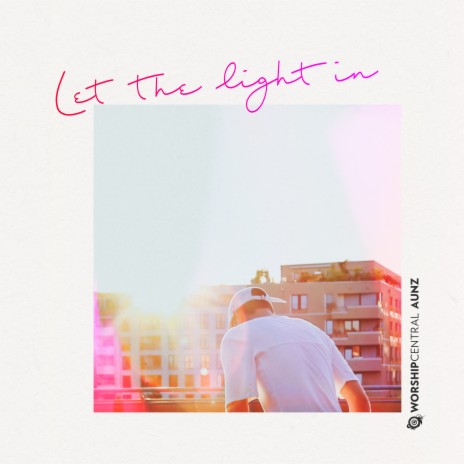 Let the Light In | Boomplay Music