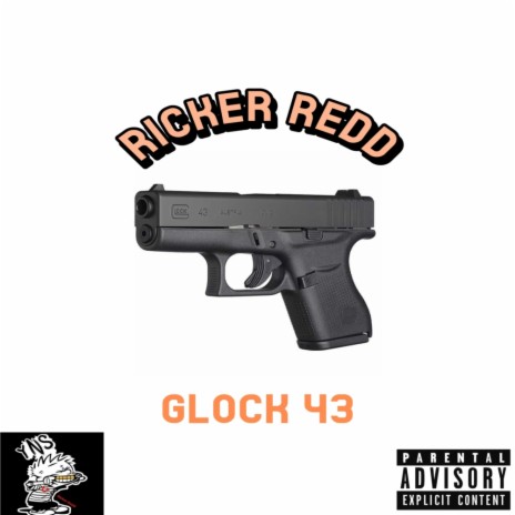 Glock 43 | Boomplay Music