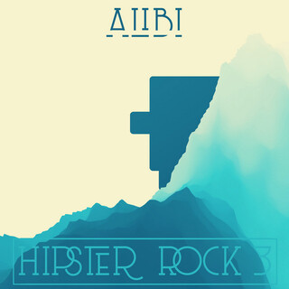 Hipster Rock, Vol. 3