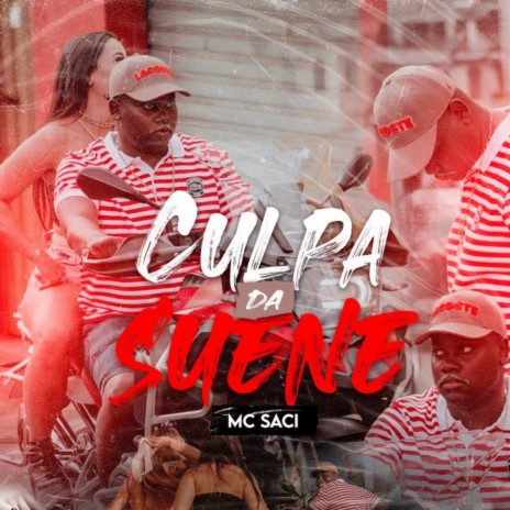 Culpa da Suene ft. DJ DG DO RB | Boomplay Music