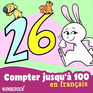 Compter jusqu’à 100