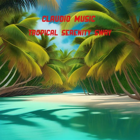 Tropical Serenity Sway | Boomplay Music